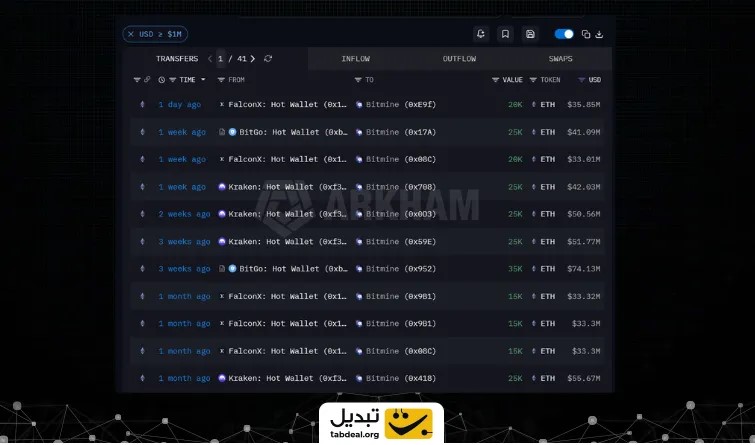 راهبرد ورود به بازار و مدیریت ریسک