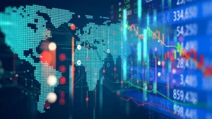 کدام بازارهای مالی با پایان حملات آمریکا بیشتر سود را بردند؟