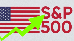 سود سرمایه گذاری در شاخص S&P 500