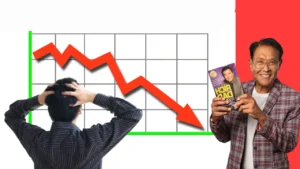 هشدار صریح نویسنده پدر پولدار از رکود بزرگ؛ کدام سرمایه‌گذاران دوام می‌آورند؟