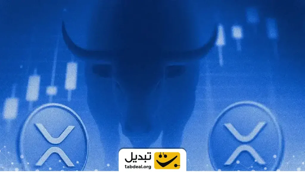 این ارز دیجیتال از بیت‌ کوین جلو زد