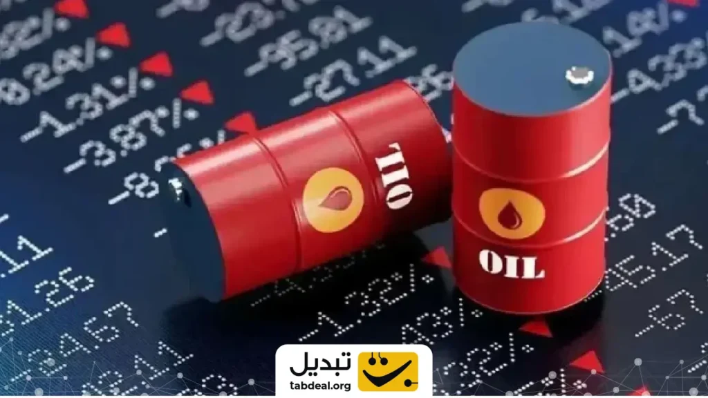 قیمت نفت در آرامش؛ مذاکرات ایران و آمریکا بازار انرژی را متعادل کرد