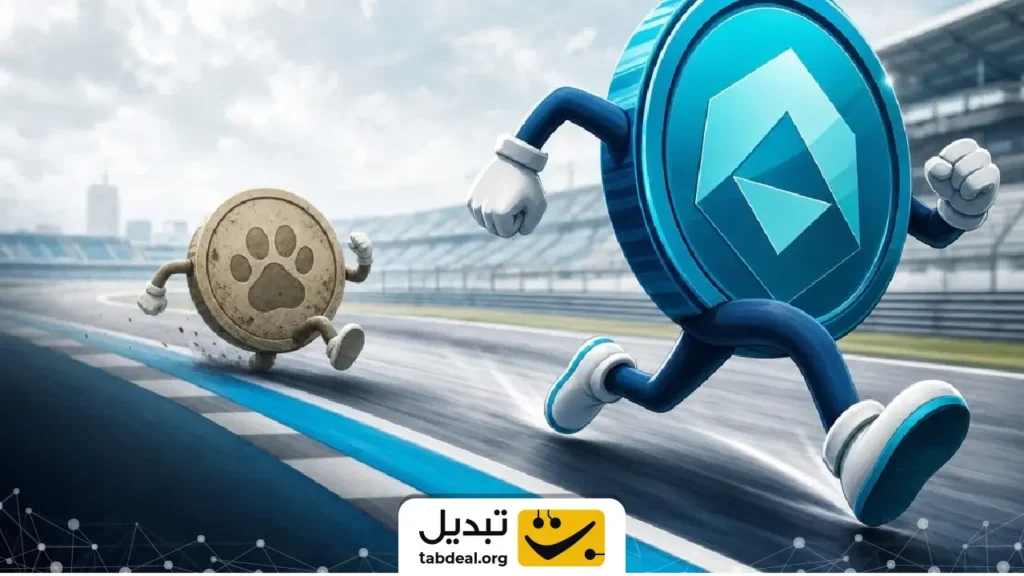 جایگزین جدید دوج‌ کوین؛ رالی این ارز دیجیتال توجه بازار را جلب کرد