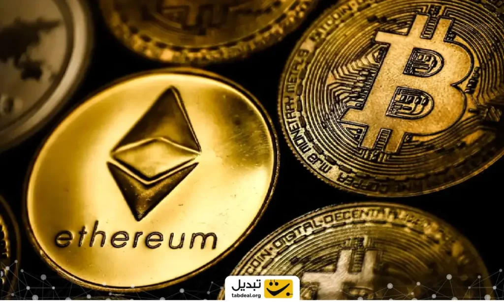 قیمت بیت کوین و ارزهای دیجیتال امروز دوشنبه ۱۵ تیر ۱۴۰۵ + جدول