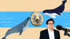 تام لی: اتریوم عجول‌ها رو تنبیه می‌کند
