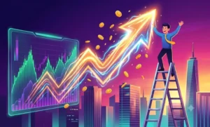 صعود ۴ برابری قیمت ریپل