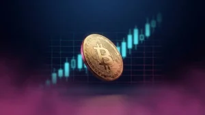 هدف بعدی قیمت بیت‌ کوین