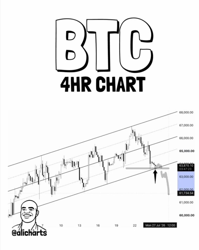 بیت کوین