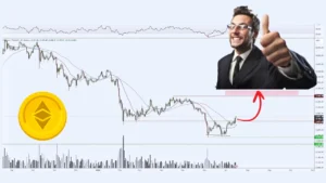 تحلیل تکنیکال اتریوم