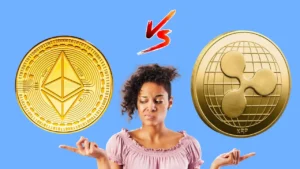 در مسابقه اتریوم و ریپل، کدام ارز برنده شد؟