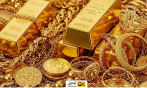 پیش‌بینی قیمت طلا و سکه یکشنبه ۴ مرداد ۱۴۰۵