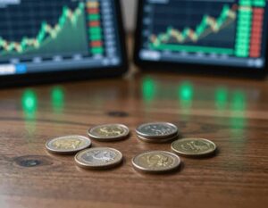پرسودترین ارزهای دیجیتال امروز ۳۱ تیر