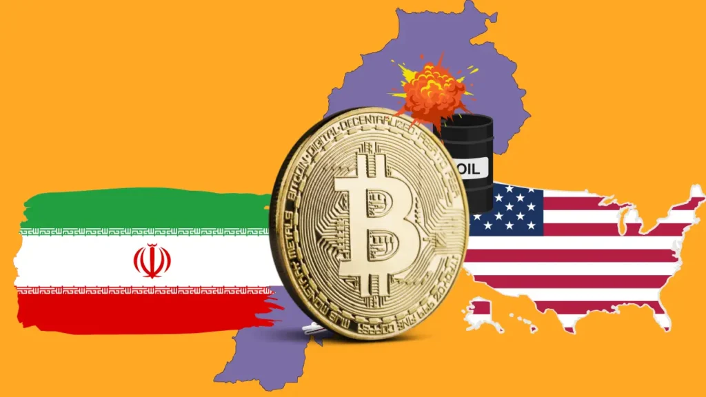 چرا بازار ارزهای دیجیتال امروز قرمز شد؟