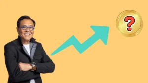 نویسنده کتاب پدر پولدار دوباره روی جهش ۵۰ برابری اتریوم شرط بست