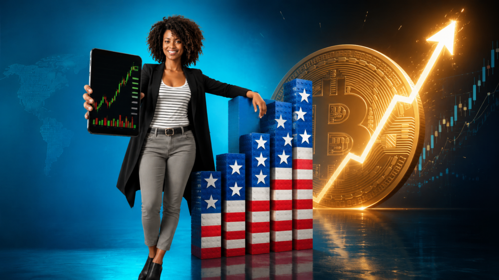 تقویم داغ اقتصادی این هفته؛ کدام آمارها جهت قیمت بیت‌کوین را تعیین می‌کنند؟