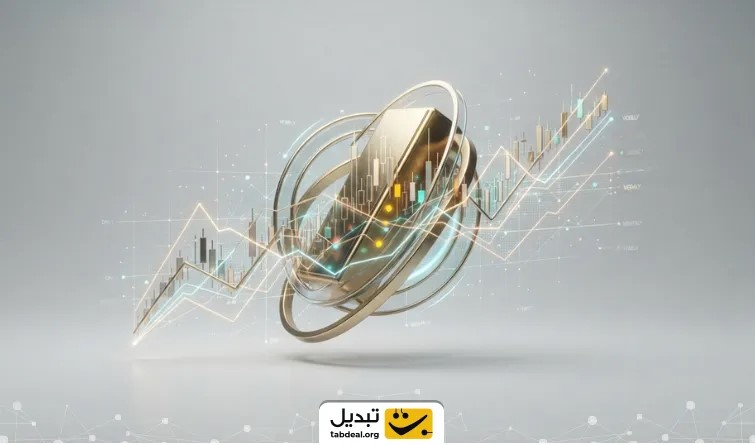 روند قیمت طلا؛ مقایسه قیمت طلا در بازه‌های زمانی مختلف