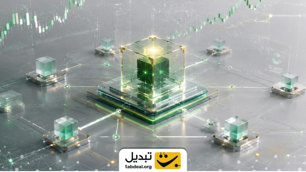 مین نت در ارز دیجیتال چیست؟