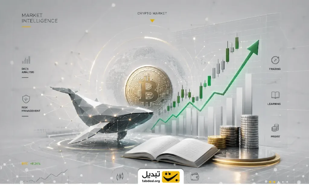 چطور از رونق بازار جا نمانیم؟