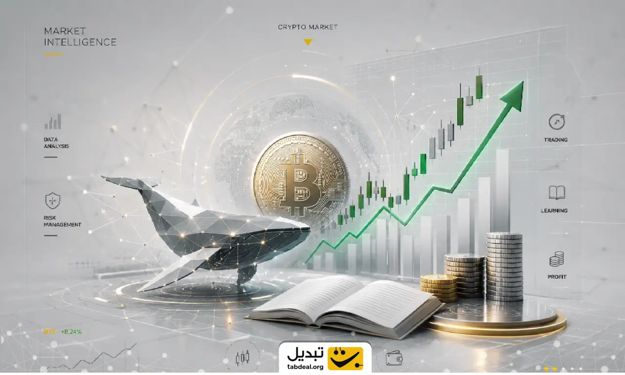 چطور از رونق بازار جا نمانیم؟