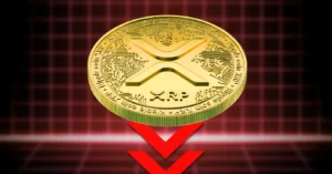 چرا XRP نتوانست بالای ۱ دلار بماند؟