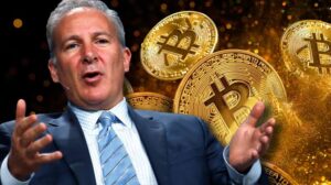 اگر بیت‌کوین به این قیمت رسید، فقط بفروشید!