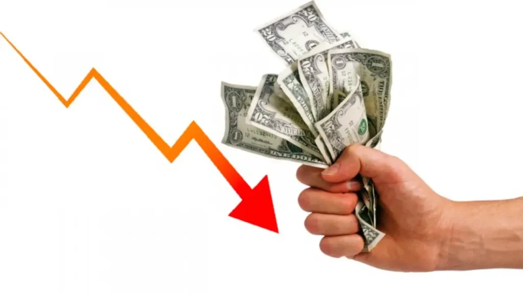دلار ۶ هزار تومان ارزان شد؛ هدف بعدی قیمت کجاست؟