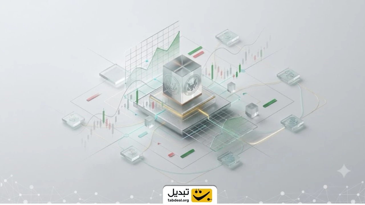چرا ساختار سنتی SEC برای قانون‌گذاری بازار ارز دیجیتال کافی نبود؟