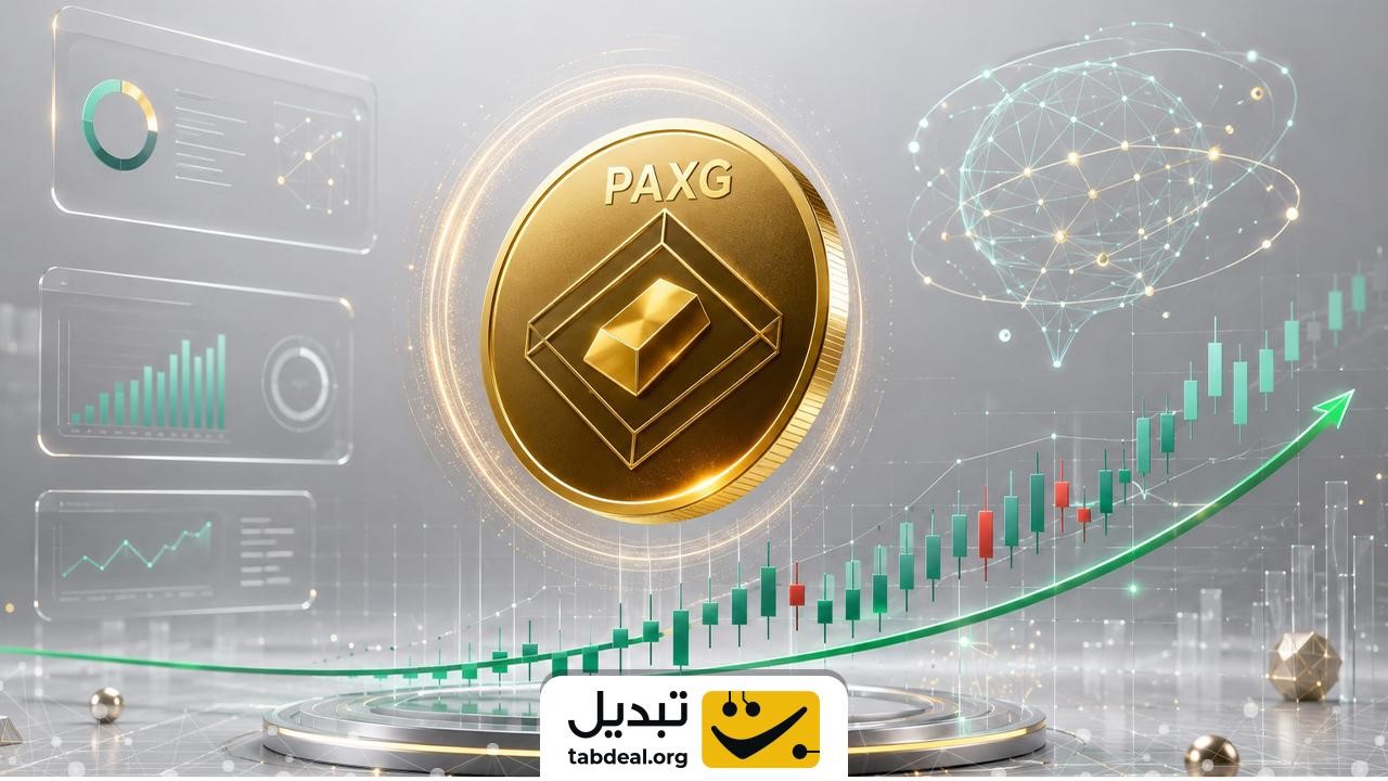 چرا و چگونه از چتجیپیتی برای تحلیل بازار طلا استفاده کنیم؟
