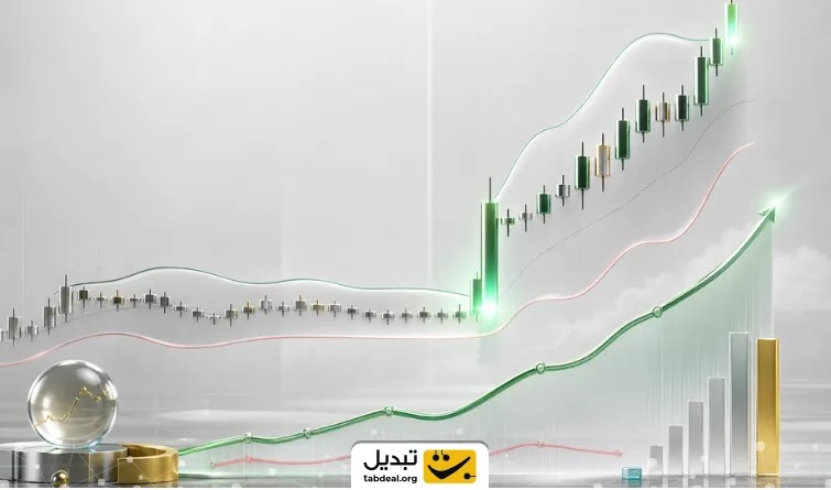 چرا فشردگی باند بولینگر آغاز یک حرکت بزرگ را هشدار میدهد؟