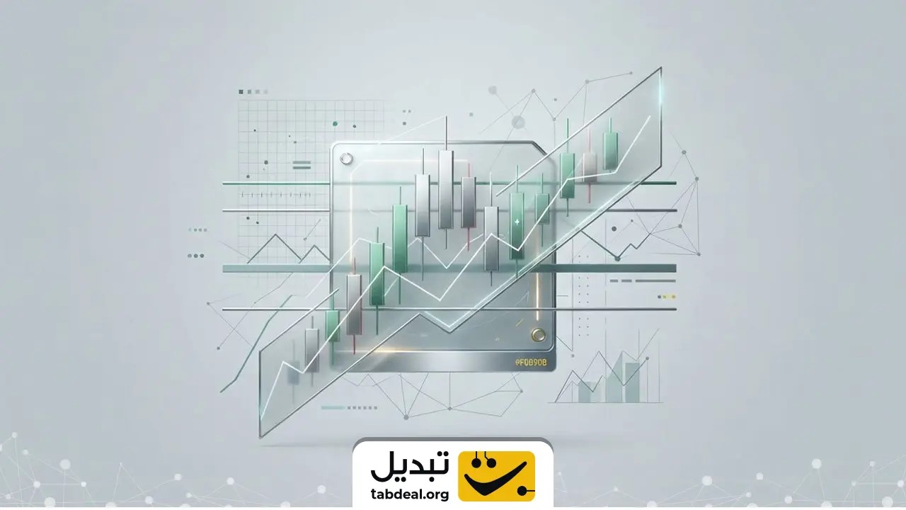 حمایت و مقاومت استاتیک (ثابت) چیست و چگونه روی نمودار ترسیم میشود؟