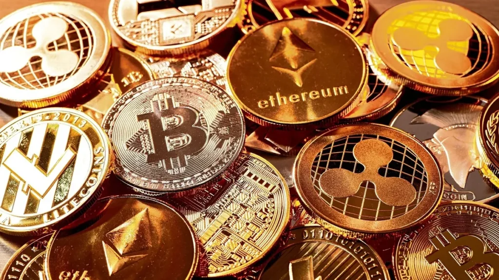 جدول قیمت بیت‌ کوین و ارز‌های دیجیتال امروز سه‌شنبه ۱۳ مرداد ۱۴۰۵
