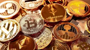 جدول قیمت بیت‌ کوین و ارز‌های دیجیتال امروز سه‌شنبه ۱۳ مرداد ۱۴۰۵