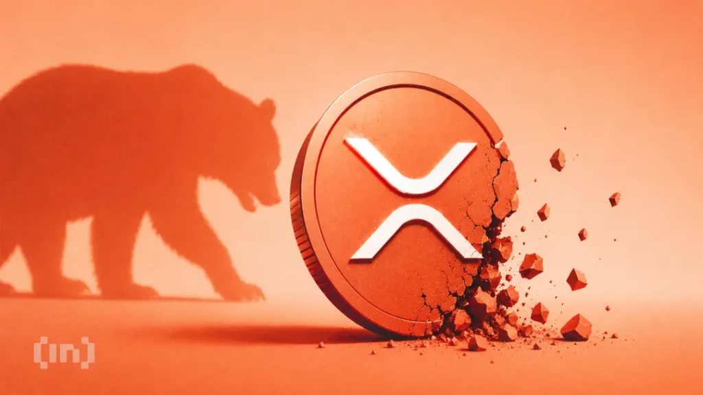 ریپل بالای ۱ دلار می‌ماند؟ مهم‌ترین سطح قیمتی XRP در مرداد ۱۴۰۵