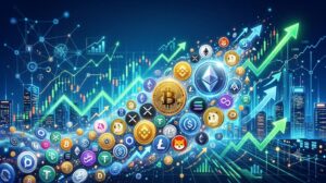 جدول قیمت بیت‌کوین و ارزهای دیجیتال امروز یکشنبه ۱۱ مرداد ۱۴۰۵