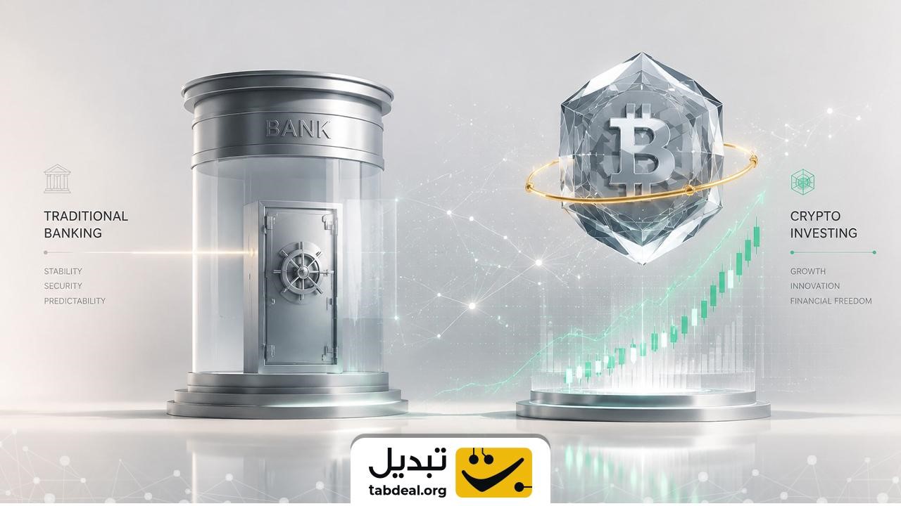 چرا در اقتصاد تورمی پسانداز کردن به تنهایی منجر به فقر حرکتی دارایی میشود؟
