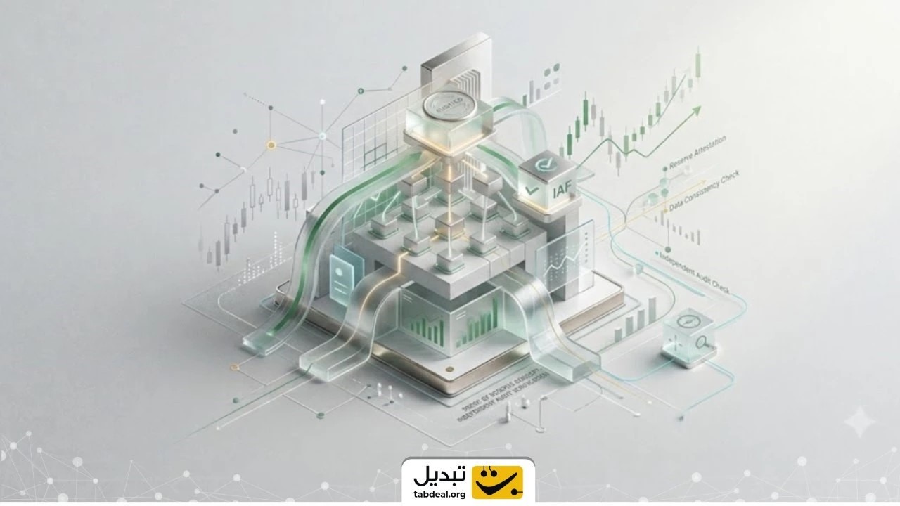 راهنمای عملی برای راستیآزمایی داراییهای شخصی در صرافیها
