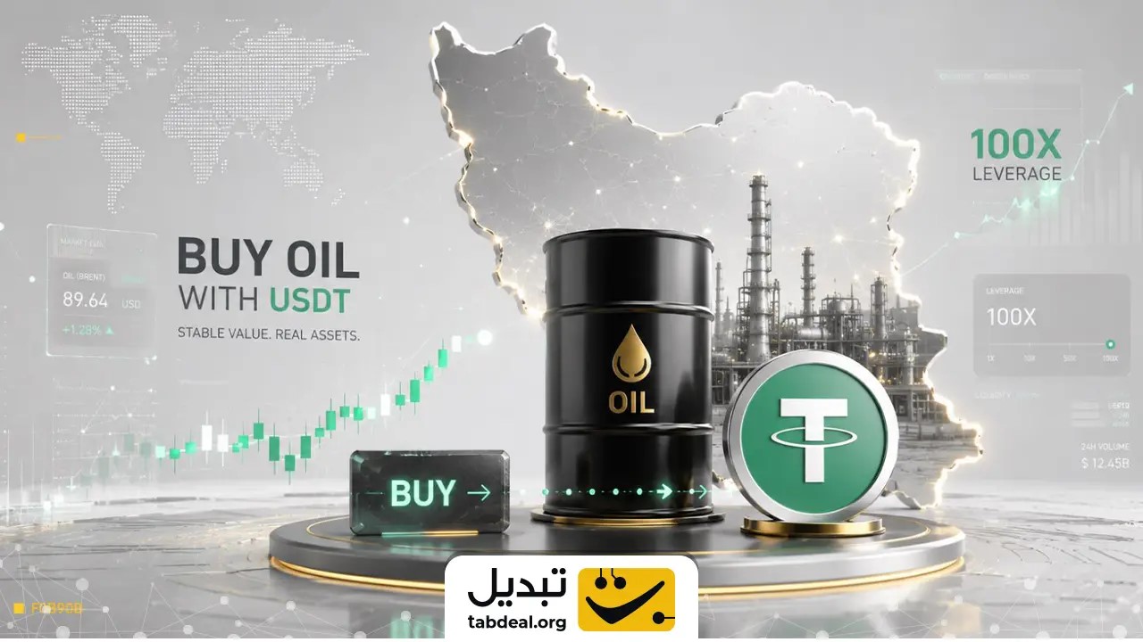 تحلیل بنیادی نفت؛ موتور محرک قیمت‌ها در بازار جهانی
