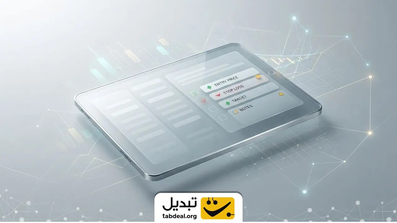 نحوه معامله بر اساس بازگشت قیمت (Bounce) یا شکست سطوح (Breakout)