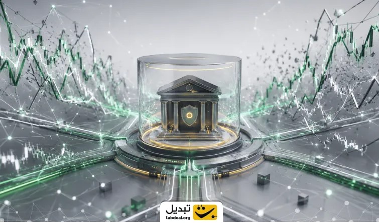 کاربرد مهندسی تصمیم در شرایط کمبود اطلاعات و نوسان بازار