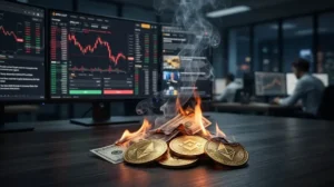 این اشتباه بزرگ را تکرار نکنید؛ ۵۷۵ میلیون دلار ارز دیجیتال دود شد