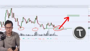 سیگنال جهش ۱۰۰ درصدی آلت کوین بیت تنسور TAO
