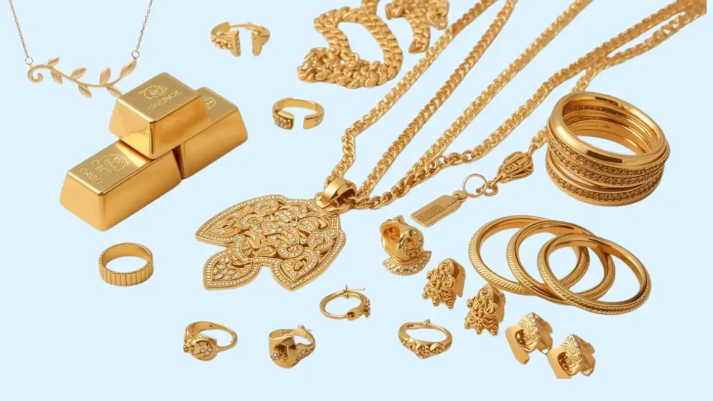 کف قیمت طلا. پیش‌بینی طلای ۱۸ عیار تا پایان تابستان