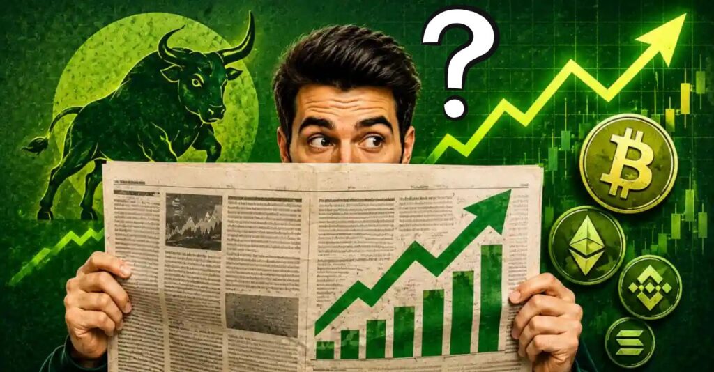 چرا بازار ارزهای دیجیتال صعودی شد؟