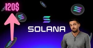 دو سیگنال صعودی برای سولانا؛ آیا قیمت SOL آماده جهش به ۱۲۰ دلار است؟