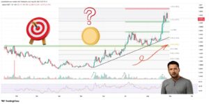 ۳ آلت‌کوین داغ برای آخر هفته؛ کدام ارزهای دیجیتال پس از جهش تاریخی زیر نظر هستند؟