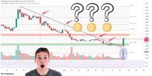 ۳ ارز دیجیتال که این هفته بیشترین سود را از جهش بیت‌کوین بردند