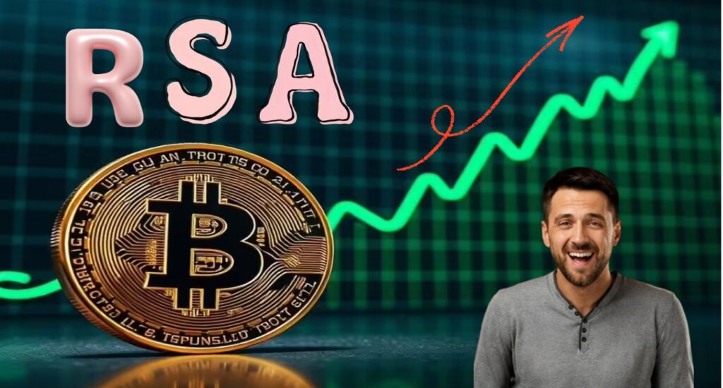 سیگنال صعودی RSI بیت‌کوین؛ آیا قیمت در آستانه یک جهش بزرگ قرار دارد؟