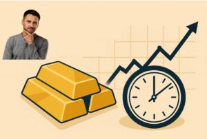 چه زمانی طلا بخریم؟ ۶ شاخص مهم برای تشخیص بهترین زمان خرید
