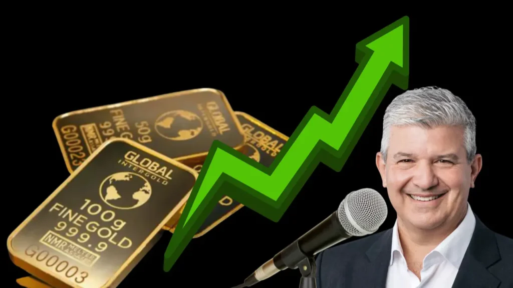 پیش‌بینی صعود قیمت طلا در نیمه دوم سال