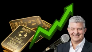 پیش‌بینی صعود قیمت طلا در نیمه دوم سال